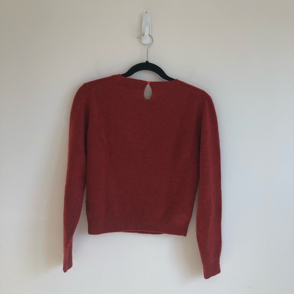 L'eau Vive Sweater - Picture 7 of 7